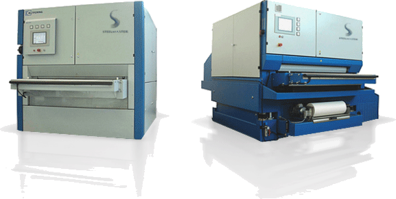 Deburring and Finishing Deburring and Finishing