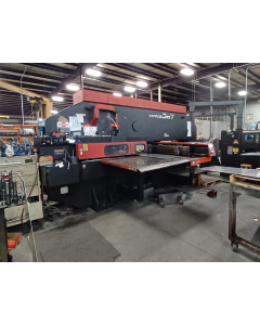 1996 Amada Vipros 367