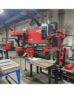 2012 AMADA Astro 100NTIII