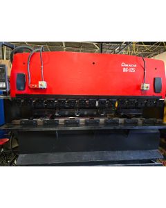 1985 AMADA RG 125-30