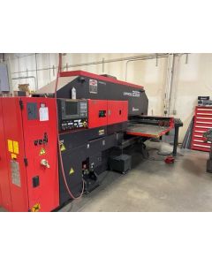 1998 Amada Vipros 255 