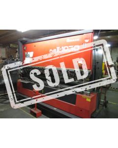 2000 AMADA FBD 1030-NT