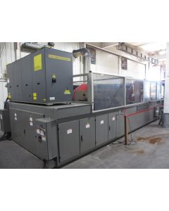 2007 Cincinnati CL-850