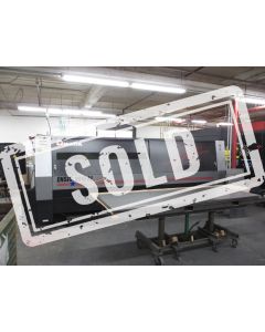 2020 AMADA Ensis 3015NT