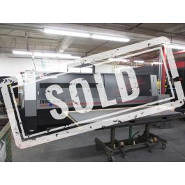 2020 AMADA Ensis 3015NT